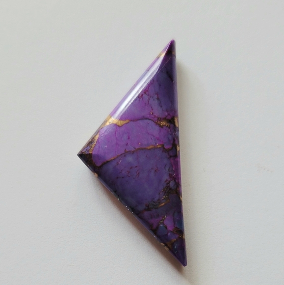 Jewelry - Purple Mojave Turquoise Stone